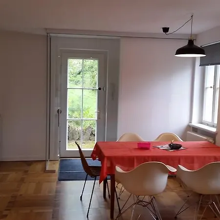 Im Park Wachwitzgrund - Grosse In Eg Der