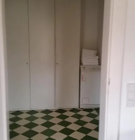 Im Park Wachwitzgrund - Grosse In Eg Der Apartament Drezno