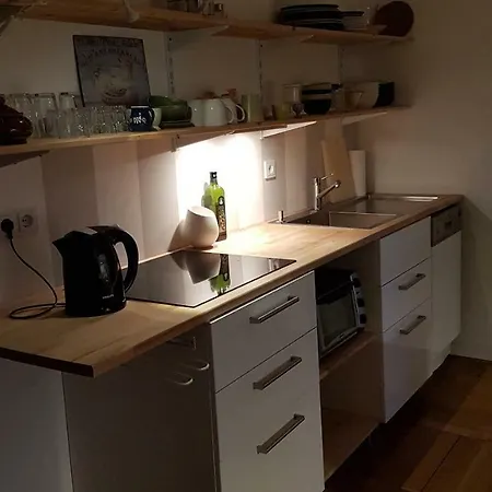 Im Park Wachwitzgrund - Grosse In Eg Der