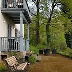 Apartment Im Park Wachwitzgrund