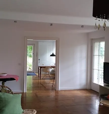 Im Park Wachwitzgrund - Grosse In Eg Der *