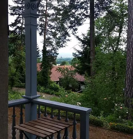 Im Park Wachwitzgrund - Grosse In Eg Der *