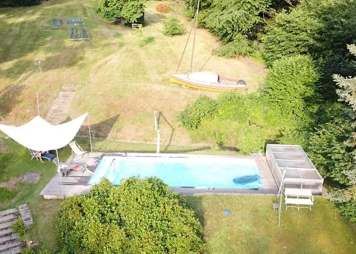 Im Park Wachwitzgrund - Grosse In Eg Der *