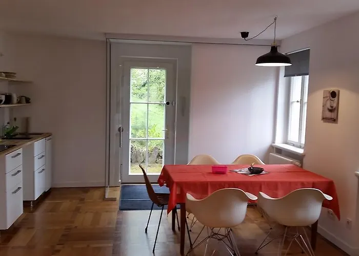 Im Park Wachwitzgrund - Grosse In Eg Der