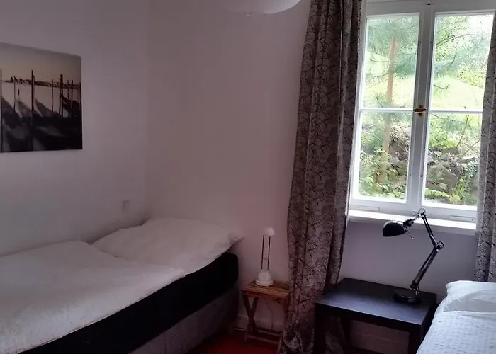 Im Park Wachwitzgrund - Grosse In Eg Der * Dresde