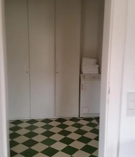 Im Park Wachwitzgrund - Grosse In Eg Der Appartement Dresde