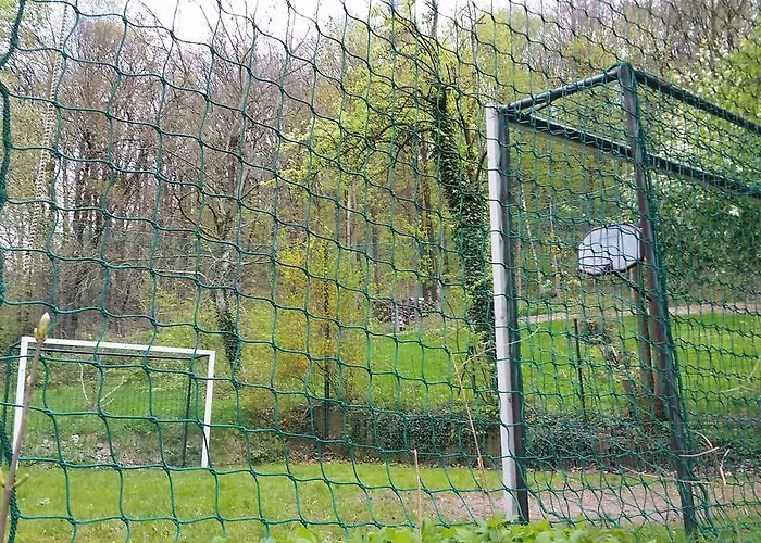 Apartamento Im Park Wachwitzgrund - Grosse In Eg Der