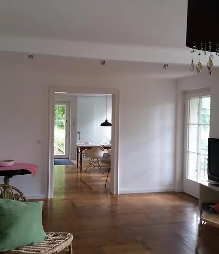 Im Park Wachwitzgrund - Grosse In Eg Der *