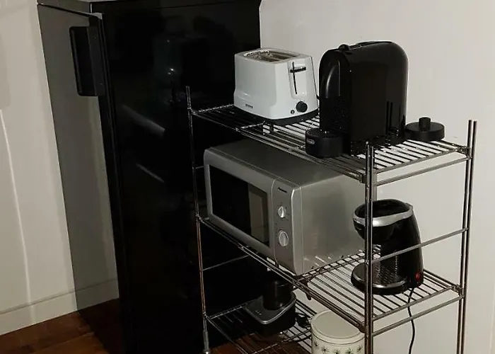 Im Park Wachwitzgrund - Grosse In Eg Der Apartamento Dresde