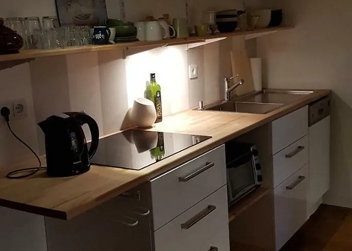 Im Park Wachwitzgrund - Grosse In Eg Der