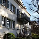 Im Park Wachwitzgrund - Grosse In Eg Der شقة