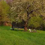 Im Park Wachwitzgrund - Grosse In Eg Der شقة