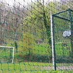 شقة Im Park Wachwitzgrund - Grosse In Eg Der