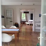 Im Park Wachwitzgrund - Grosse In Eg Der شقة