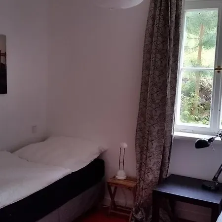 Im Park Wachwitzgrund - Grosse In Eg Der * Drážďany
