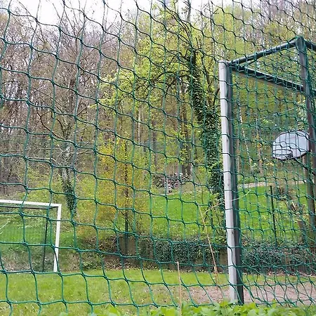 Appartamento Im Park Wachwitzgrund - Grosse In Eg Der