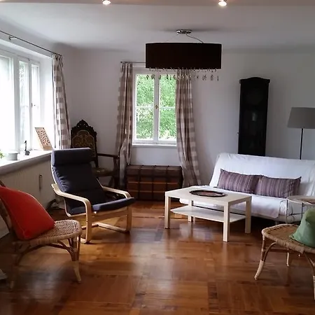 Im Park Wachwitzgrund - Grosse In Eg Der * Drážďany