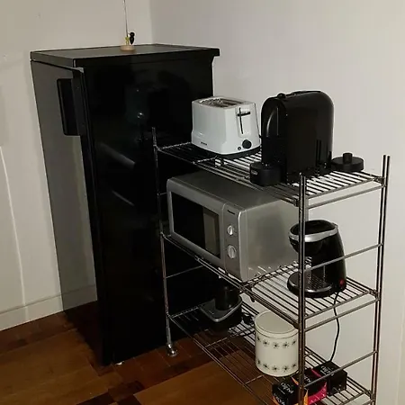 Im Park Wachwitzgrund - Grosse In Eg Der Appartamento Dresda